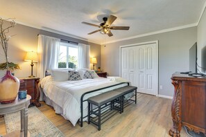 Hus (3 Bedrooms) | Innvendig