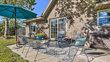 Casa (3 Bedrooms) | Interior