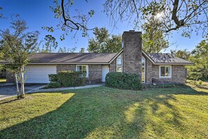 Ferienhaus (3 Bedrooms) | Innenbereich