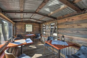 Casa (2 Bedrooms) | Interior