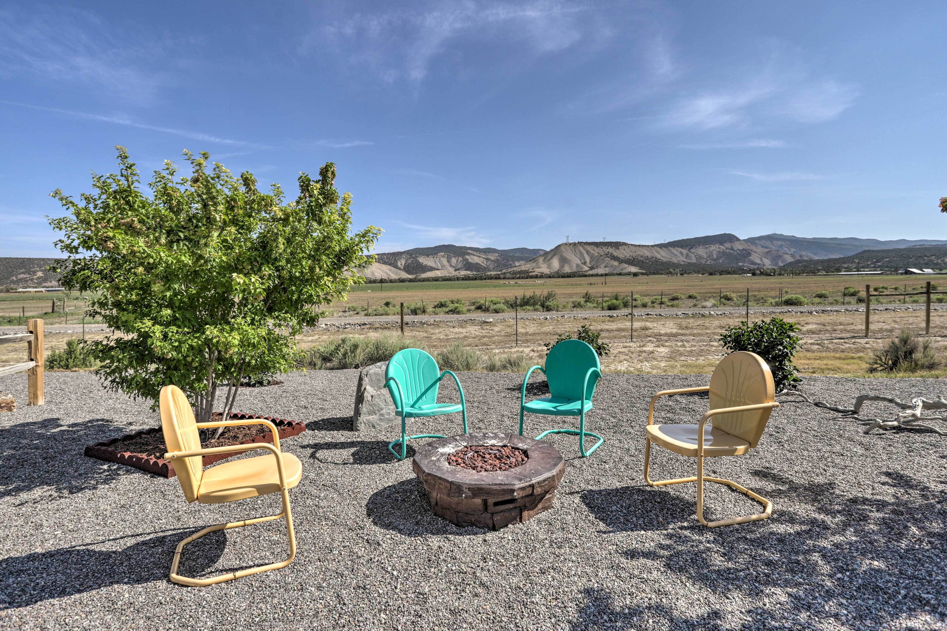 Huis (2 Bedrooms) | Interieur