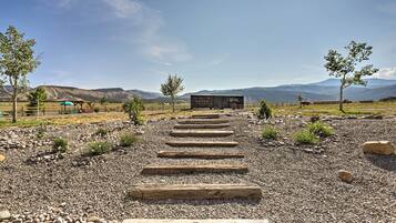 單棟房屋 (2 Bedrooms) | 內部