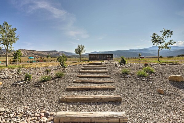 独立别墅 (2 Bedrooms) | 住宿内部