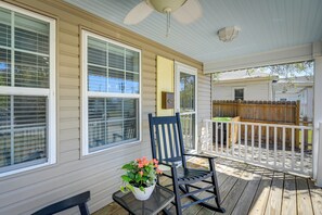 獨棟房屋 (3 Bedrooms) | 住宿內部