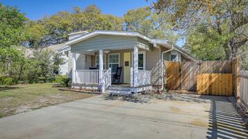 Nhà (3 Bedrooms) | Nội thất