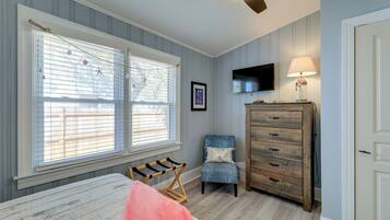 Nhà (3 Bedrooms) | Nội thất