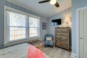 Maison (3 Bedrooms) | Intérieur