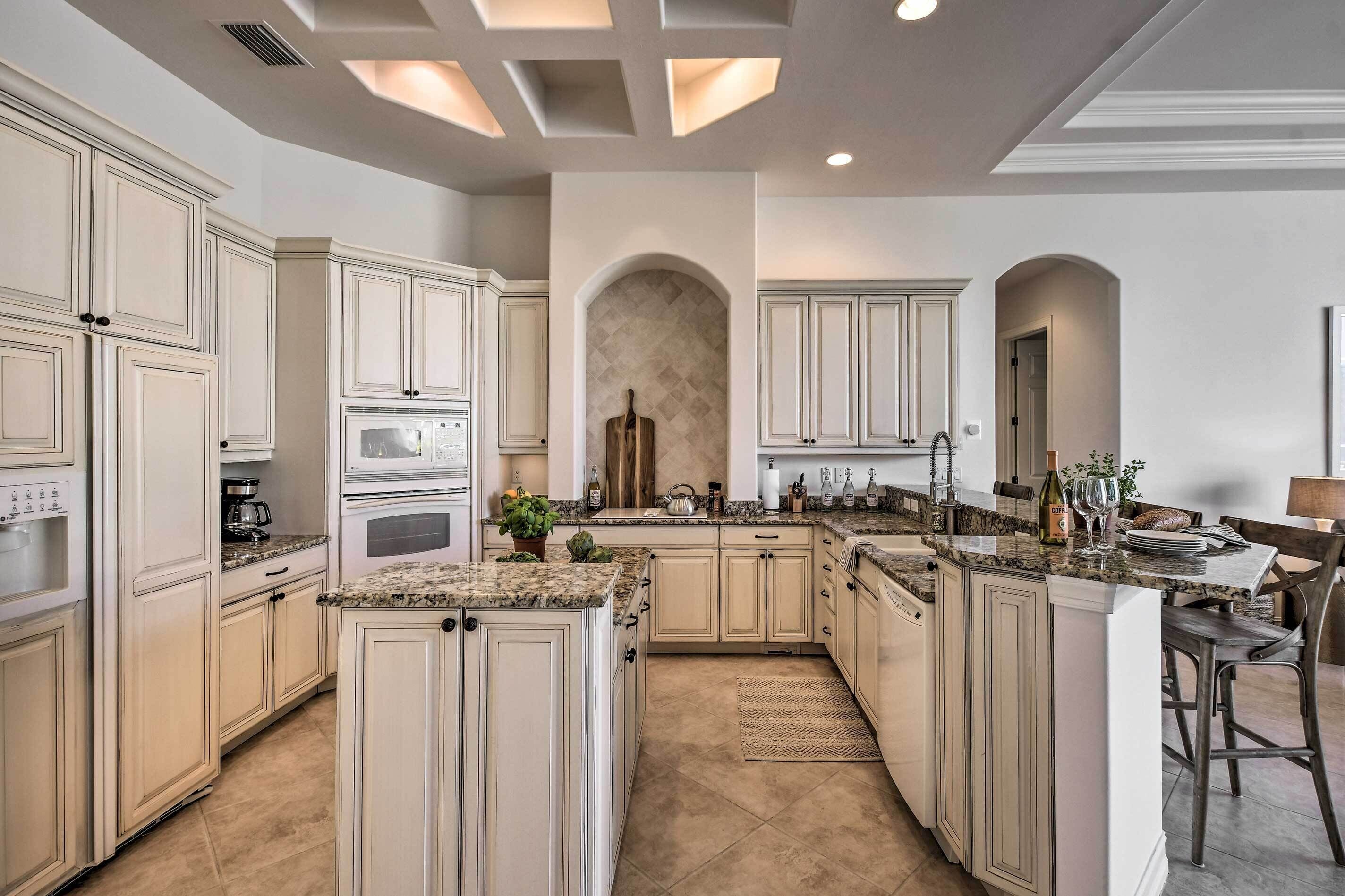 單棟房屋 (5 Bedrooms) | 內部