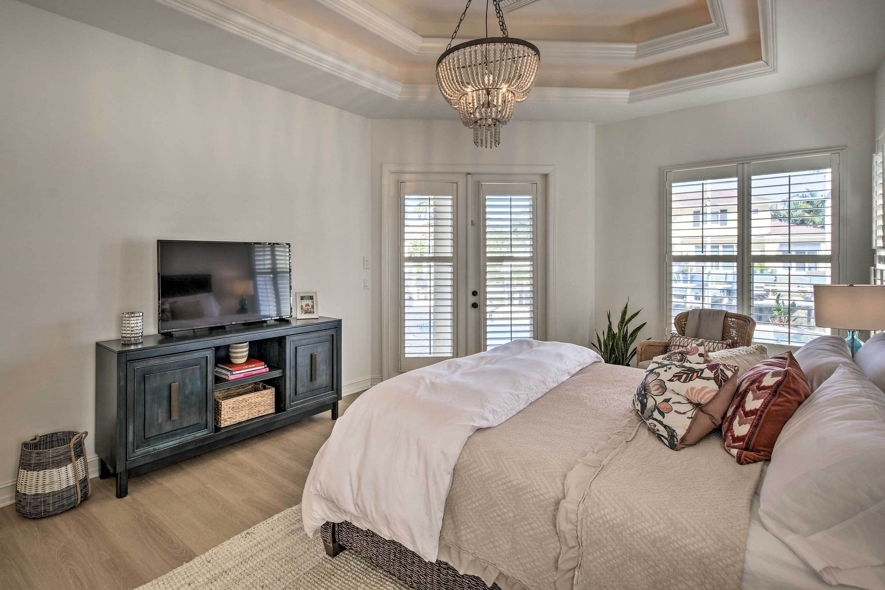 Maison (5 Bedrooms) | Intérieur