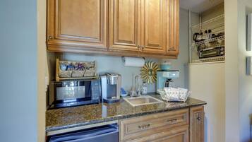 Nhà (1 Bedroom) | Nội thất