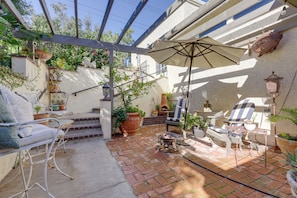 Ferienhaus (1 Bedroom) | Innenbereich