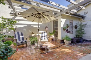 House (1 Bedroom) | Front of property
