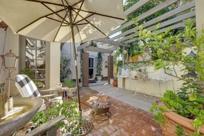 Ferienhaus (1 Bedroom) | Innenbereich