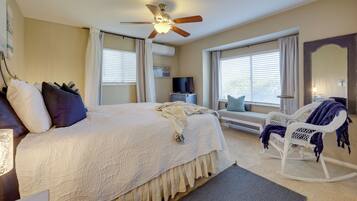 Nhà (1 Bedroom) | Nội thất