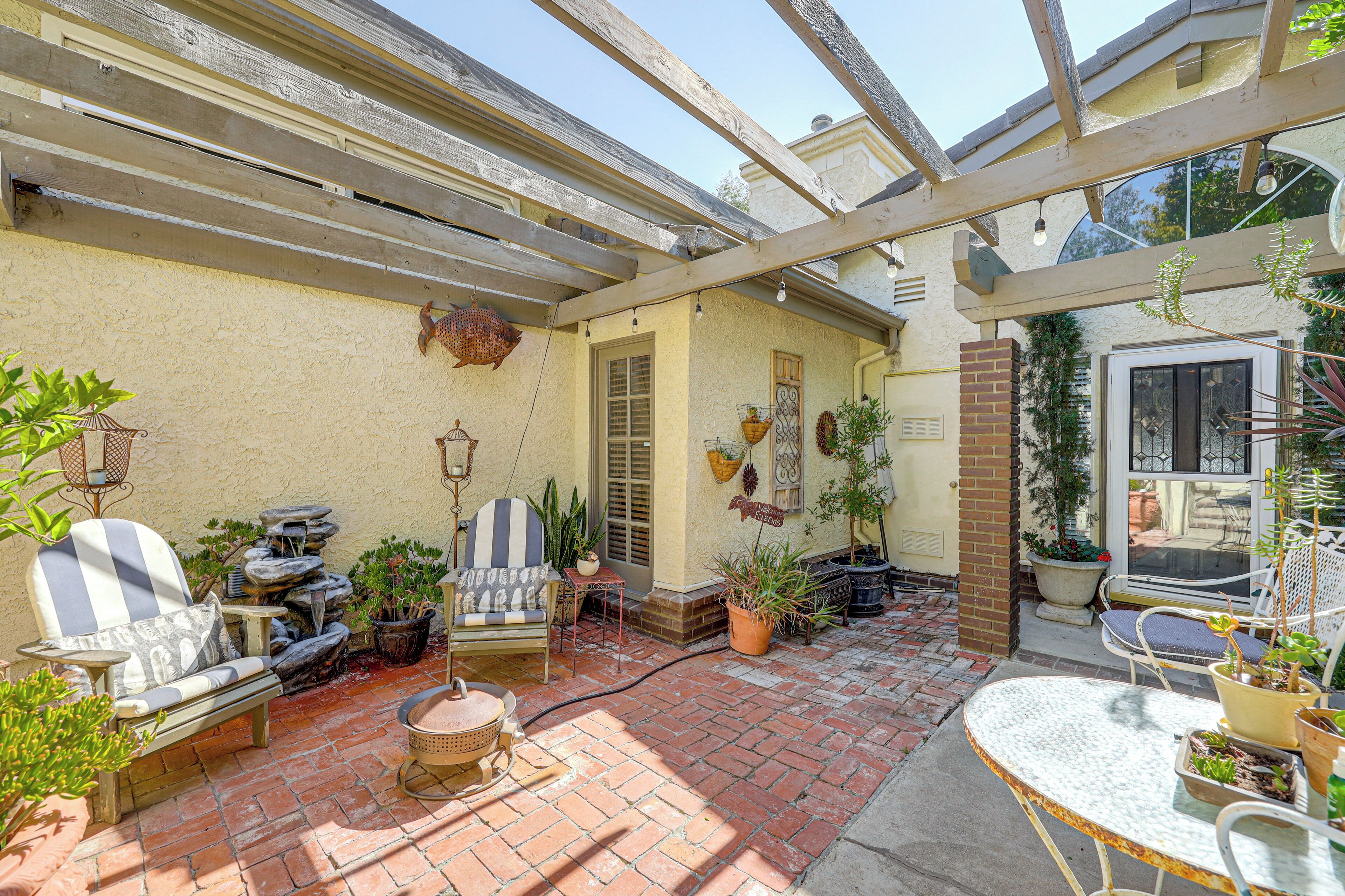 Ferienhaus (1 Bedroom) | Fassade der Unterkunft