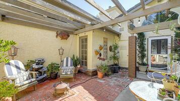 Casa (1 Bedroom) | Vista frontal de la propiedad