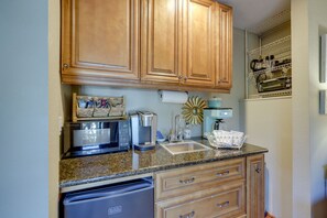 Hus (1 Bedroom) | Interiör