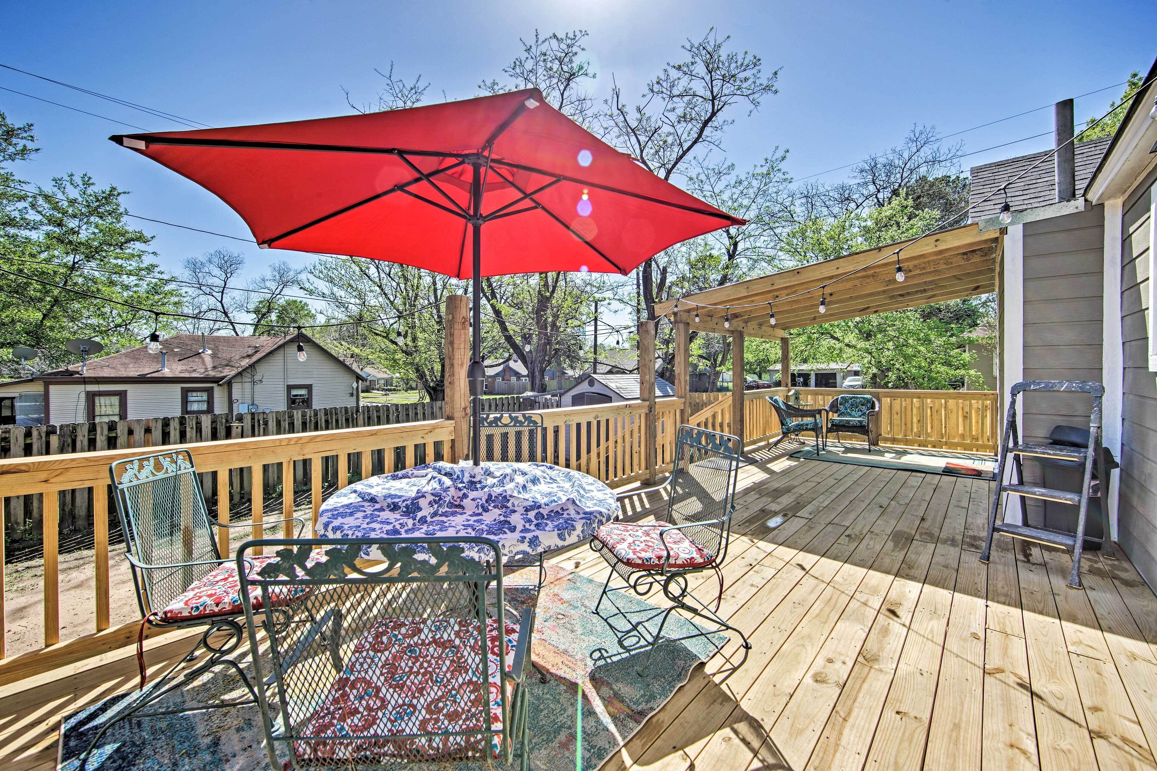 独立别墅 (2 Bedrooms) | 住宿内部