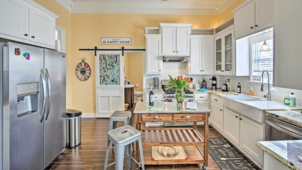 Rumah (2 Bedrooms) | Interior