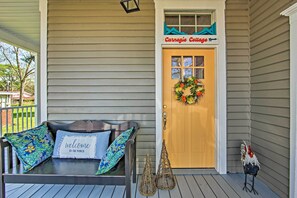 Casa (2 Bedrooms) | Interni