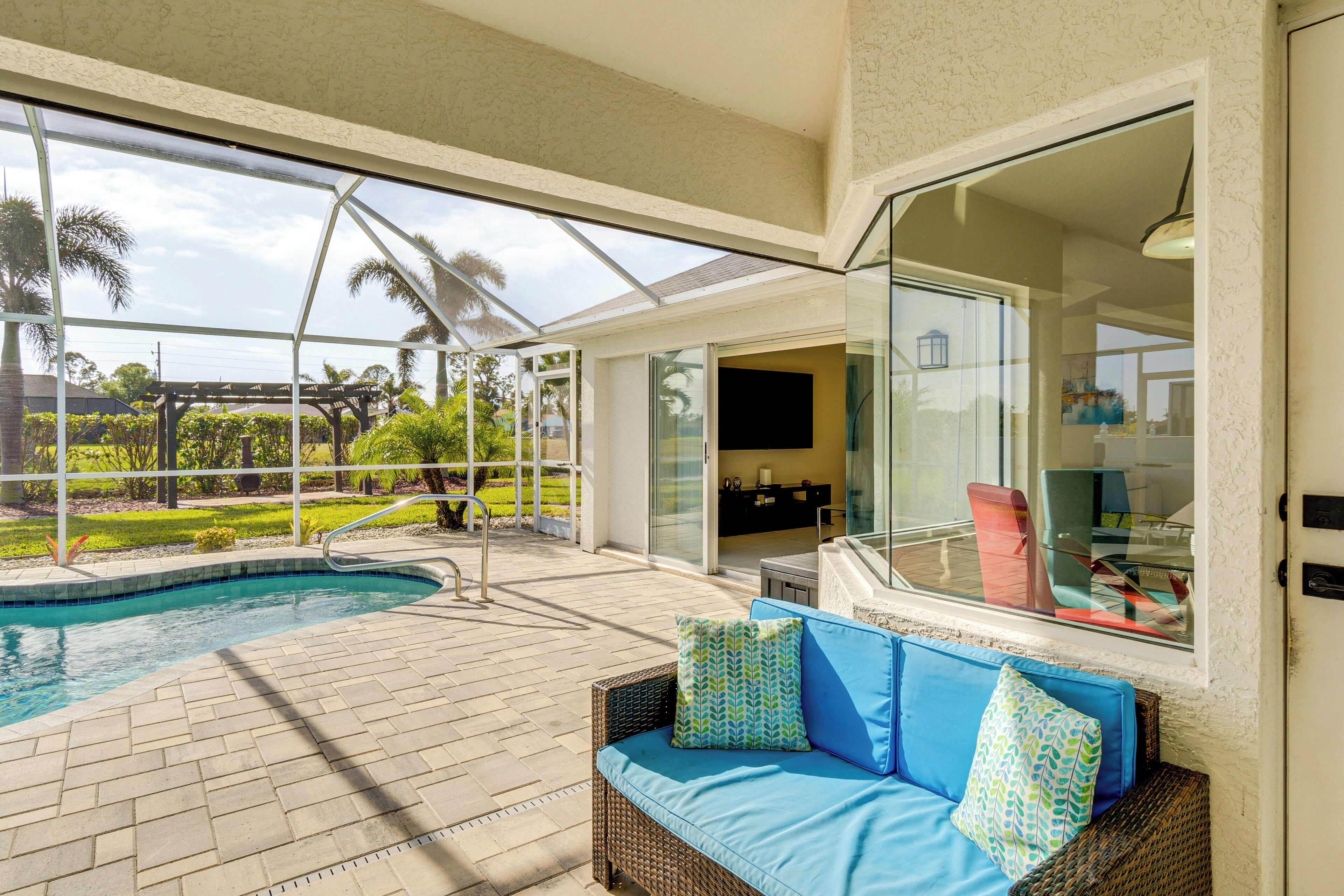 Nhà (3 Bedrooms) | Nội thất