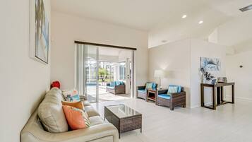 Nhà (3 Bedrooms) | Nội thất