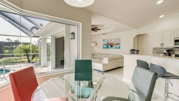 Nhà (3 Bedrooms) | Nội thất