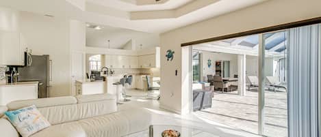 Casa (3 Bedrooms) | Interior