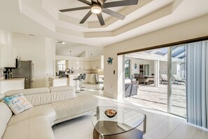 Casa (3 Bedrooms) | Interior