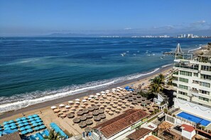 Interior - Luxe Puerto Vallarta Condo, Steps From it All (Puerto Vallarta)