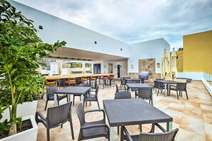 Appartement (2 Bedrooms) | Interieur