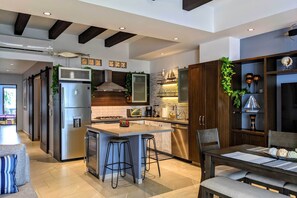 Apartment (2 Bedrooms) | Innenbereich