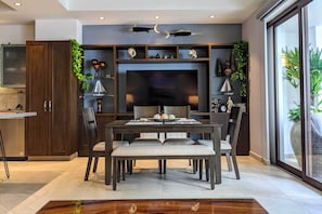 Apartment (2 Bedrooms) | Innenbereich
