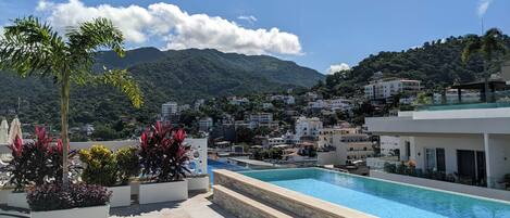 Appartement (2 Bedrooms) | Façade de l’hébergement