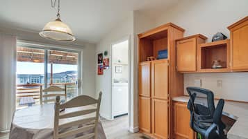 Maison (3 Bedrooms) | Intérieur