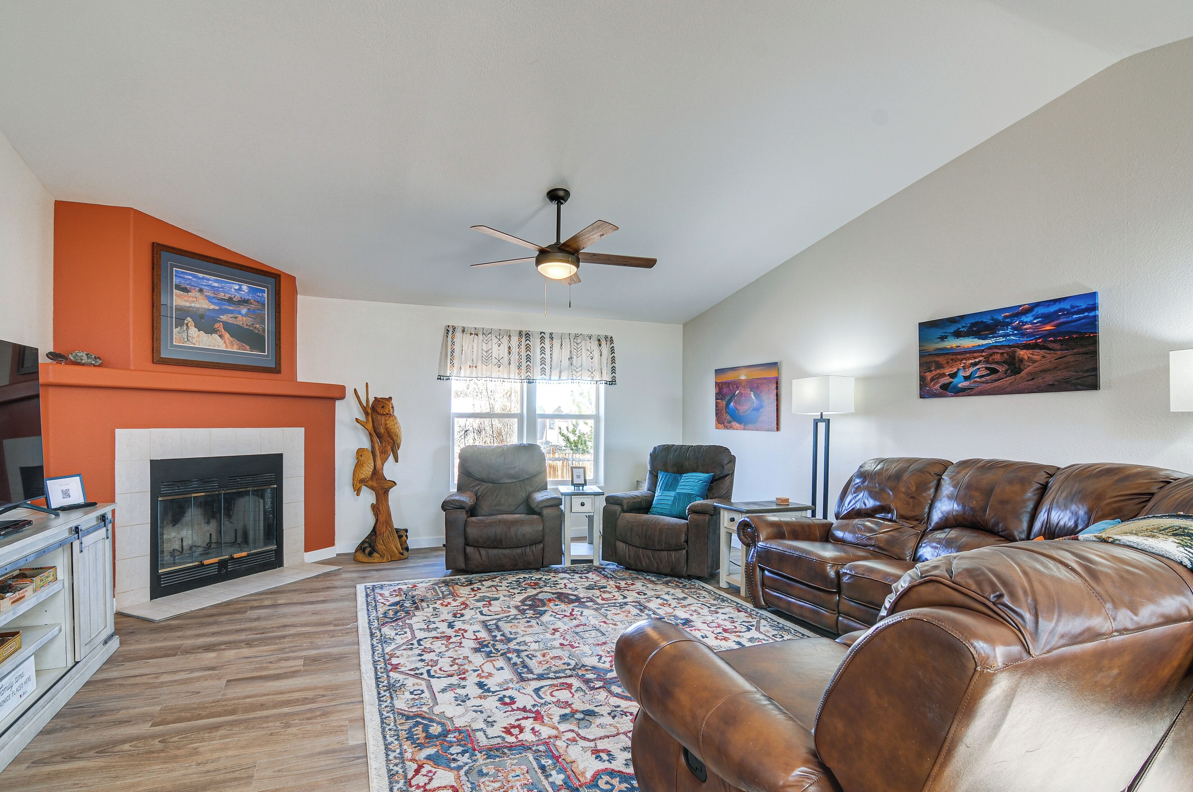 House (3 Bedrooms) | Bahagian dalam