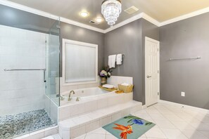 Maison (4 Bedrooms) | Intérieur