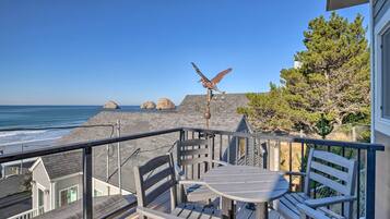 Rumah (4 Bedrooms) | Interior