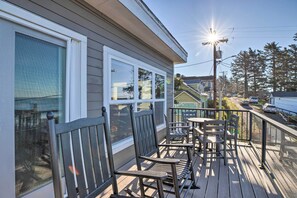 Talo (4 Bedrooms) | Sisätilat