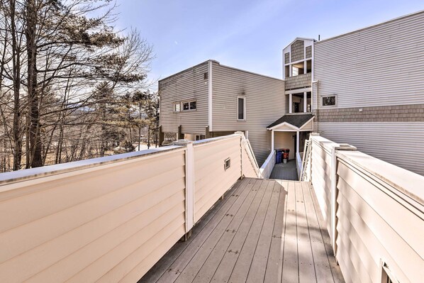 公寓 (3 Bedrooms) | 內部