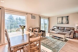 Apartment (3 Bedrooms) | Interior