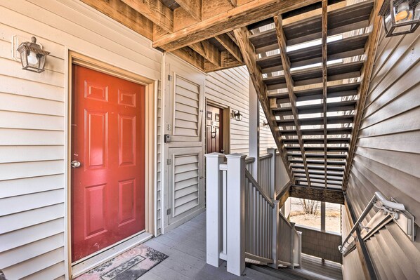 อพาร์ทเมนท์ (3 Bedrooms) | ภายใน