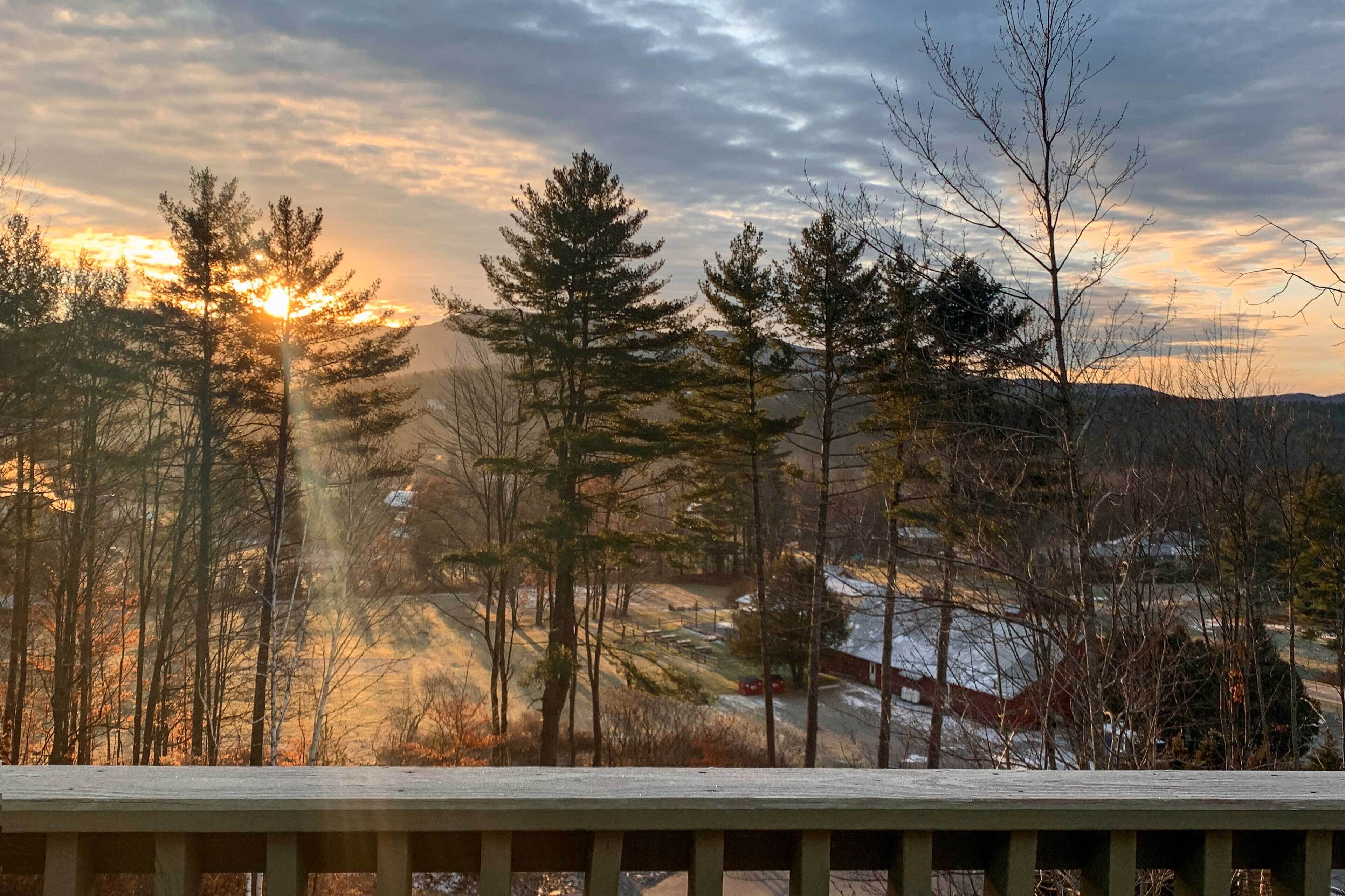 Apartment (3 Bedrooms) | Interior