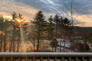 Apartemen (3 Bedrooms) | Interior