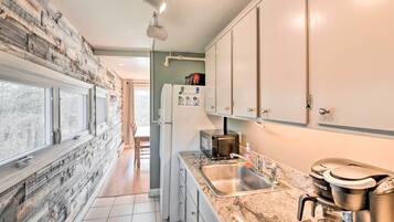 Apartment (3 Bedrooms) | Bahagian dalam