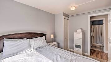 Apartment (3 Bedrooms) | Interior