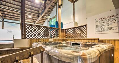 Mountain Condo w/ Views: Near Hiking & Biking!