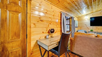 Ferienhaus (2 Bedrooms) | Innenbereich