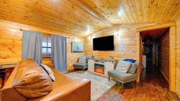 Casa (2 Bedrooms) | Interni