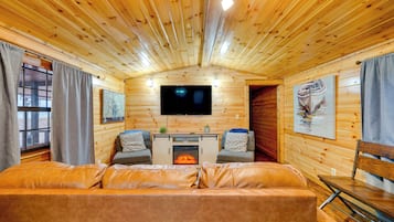 Ferienhaus (2 Bedrooms) | Innenbereich